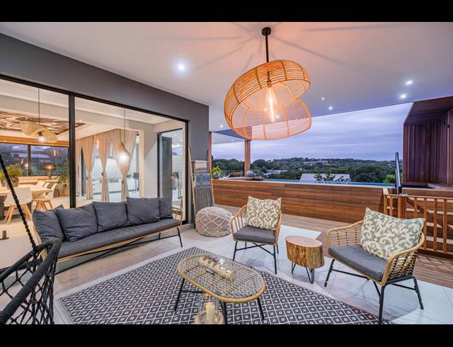 4 BEDROOM FREESTANDING FOR SALE IN SIMBITHI ECO ESTATE